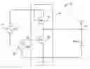 Fig. 01 - Ac powered logic circuitry
