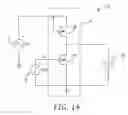 Fig. 15 - Ac powered logic circuitry