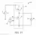 Fig. 16 - Ac powered logic circuitry
