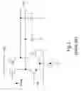 Fig. 02 - Voltage controlled oscillator and delay circuit thereof