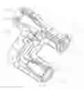 Fig. 01 - Multi-planar sealing gasket for waveguide assembly