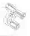 Fig. 04 - Multi-planar sealing gasket for waveguide assembly
