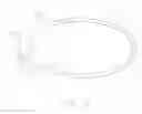 Fig. 06 - Multi-planar sealing gasket for waveguide assembly