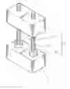 Fig. 01 - Magnetic device