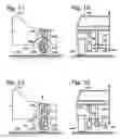 Fig. 07 - Levitation of objects using magnetic force