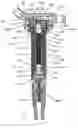 Fig. 01 - Ignition coil having center core