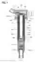 Fig. 02 - Ignition coil having center core
