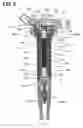 Fig. 06 - Ignition coil having center core