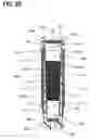 Fig. 22 - Ignition coil having center core