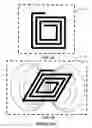 Fig. 02 - Air core inductive element on printed circuit board for use in switching power conversion circuitries