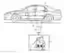 Fig. 01 - Method for a start and access system for a motor vehicle