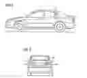 Fig. 03 - Method for a start and access system for a motor vehicle