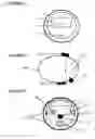 Fig. 02 - Device for rescue and safety for swimming pools and leisure parks