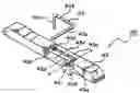 Fig. 01 - Antenna unit and feeding component