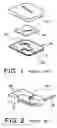 Fig. 02 - Antenna unit and feeding component