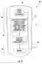 Fig. 02 - Mobile wireless communications device comprising multi-frequency band antenna and related methods