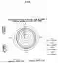 Fig. 09 - Vehicular door mirror device