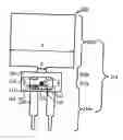 Fig. 01 - Light-emitting device and image reading apparatus