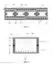 Fig. 08 - Double-sided fiber-based displays