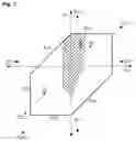 Fig. 08 - Method of driving plasma display apparatus with overlapping reset pulses and a second ramp-down pulse