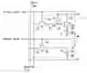 Fig. 01 - Image display with photo sensor