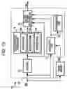 Fig. 12 - Electro-optical device and circuit for driving electro-optical device to represent gray scale levels