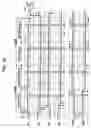 Fig. 24 - Electro-optical device and circuit for driving electro-optical device to represent gray scale levels