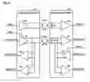 Fig. 10 - Display driver and electronic instrument