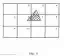 Fig. 06 - Compositing images using logically divided object space