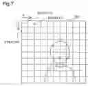 Fig. 07 - Dot apportionment table switching printer