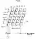 Fig. 20 - Image processing method and apparatus, threshold value matrix creating method, image forming apparatus, sub-matrix creating method and program