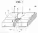 Fig. 02 - Ink jet recording head having structural members in ink supply port