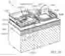 Fig. 13 - Printer having interface for refill control