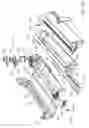 Fig. 21 - Printer having interface for refill control