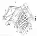 Fig. 03 - Heater and drip plate for ink loader melt assembly