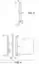 Fig. 04 - Heater and drip plate for ink loader melt assembly