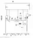 Fig. 22 - Liquid droplet ejecting device