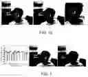 Fig. 08 - System and method for very low frame rate teleconferencing employing image morphing and cropping