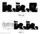 Fig. 08 - System and method for very low frame rate video streaming for face-to-face video conferencing
