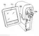 Fig. 01 - Image recording and reproducing device and key assignment changing method