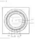 Fig. 04 - Fluid operated lens-position controller and imaging module