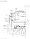 Fig. 07 - Fluid operated lens-position controller and imaging module
