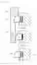 Fig. 13 - Fluid operated lens-position controller and imaging module