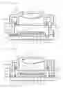 Fig. 15 - Fluid operated lens-position controller and imaging module