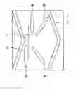 Fig. 01 - Liquid crystal display device having an antiglare layer