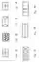 Fig. 08 - Reflective and transflective liquid crystal display