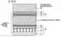 Fig. 01 - Retardation compensating plate to compensate residual retardation of a liquid crystal panel, a compensator, a liquid crystal display device, and a projection image display apparatus having the same