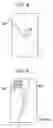 Fig. 08 - Retardation compensating plate to compensate residual retardation of a liquid crystal panel, a compensator, a liquid crystal display device, and a projection image display apparatus having the same