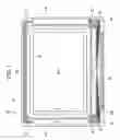 Fig. 02 - Seal structure, seal method, liquid crystal device, manufacturing method thereof, and projector