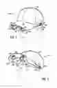 Fig. 02 - Headwear
